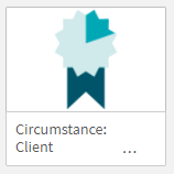 Circumstance: Client